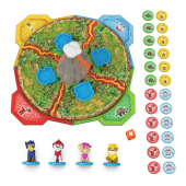 Paw Patrol Movie - 3 Signature Game Paw Patrol Movie - 3 Signature Game