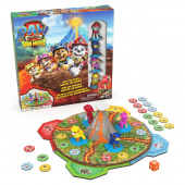 Paw Patrol Movie - 3 Signature Game Paw Patrol Movie - 3 Signature Game