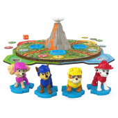 Paw Patrol Movie - 3 Signature Game Paw Patrol Movie - 3 Signature Game