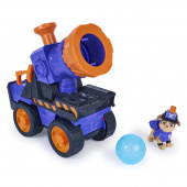 Rubble & Crew - Mix Mega Blaster Vehicle Rubble & Crew - Mix Mega Blaster Vehicle