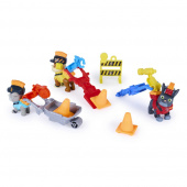 Rubble & Crew - Wrecking Crew Story Pack Rubble & Crew - Wrecking Crew Story Pack