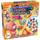 Etsi ja löydä Lelut Etsi ja löydä Lelut