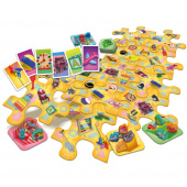 Etsi ja löydä Lelut Etsi ja löydä Lelut