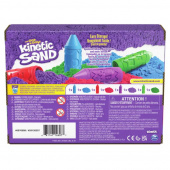 Kinetic Sand Stamp N' Roll Multipack Kinetic Sand Stamp N' Roll Multipack