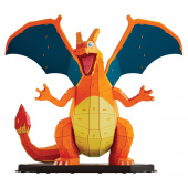 4D Build Pokémon Palapeli Charizard 4D Build Pokémon Palapeli Charizard