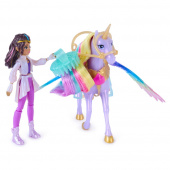 Unicorn Academy Magic Sophia ja Wildstar Unicorn Academy Magic Sophia ja Wildstar