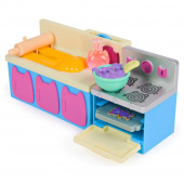 Gabby's Dollhouse Leikkisetti Fairylandia Cakey Cat Gabby's Dollhouse Leikkisetti Fairylandia Cakey Cat