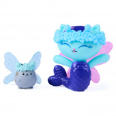 Gabby's Dollhouse - Mercat ja Narwhal Gabby's Dollhouse - Mercat ja Narwhal