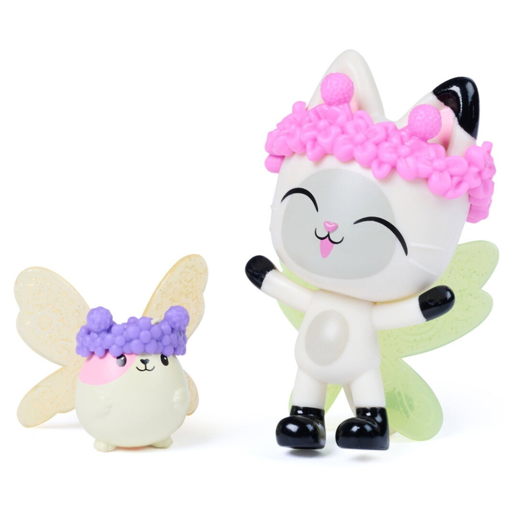 Gabby's Dollhouse - Pandy ja Kico