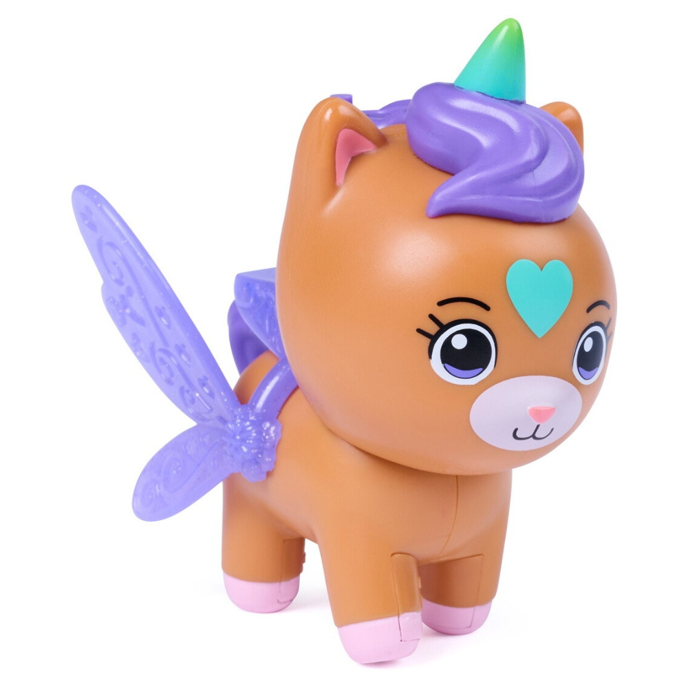 Gabby's Dollhouse - Pandy ja Kico