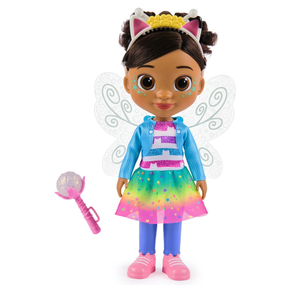 Gabby's Dollhouse Nukke Dandelion Magic 33 cm