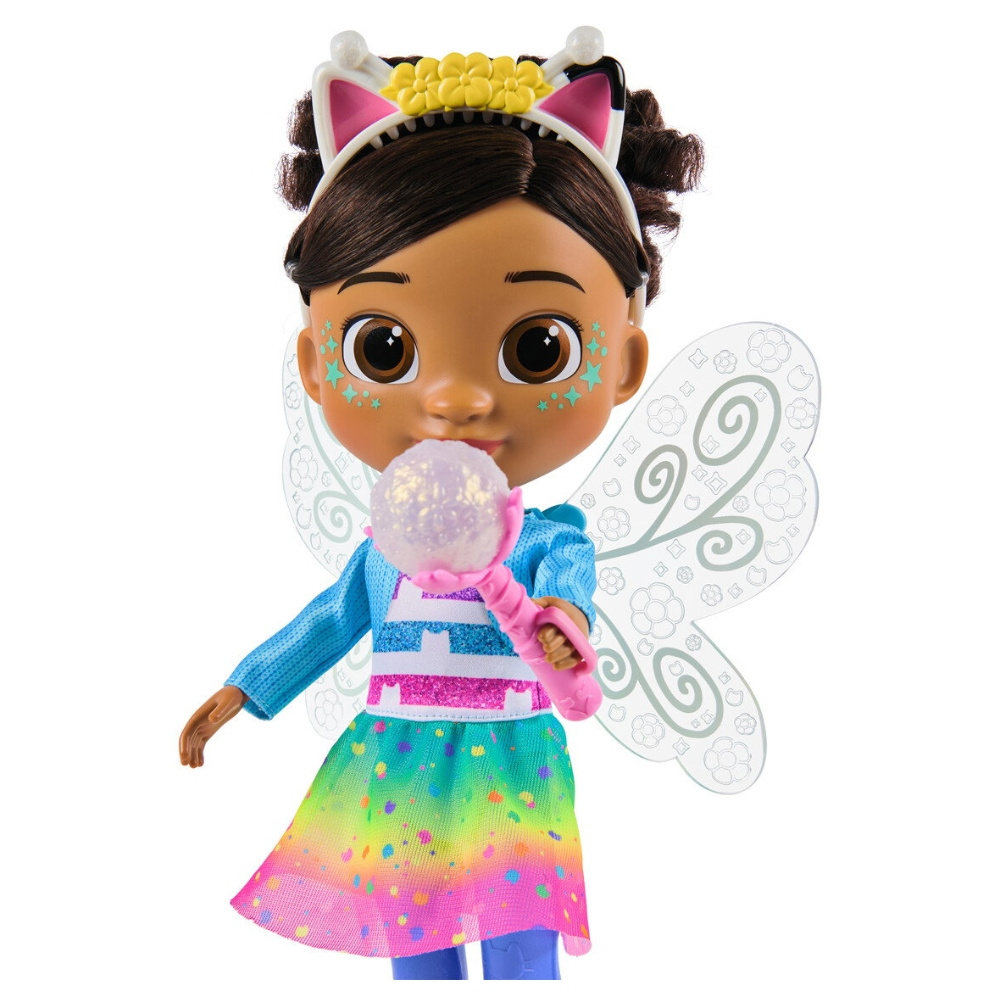 Gabby's Dollhouse Nukke Dandelion Magic 33 cm