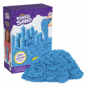 Kinetic Sand Aistihiekka Sininen 5kg Kinetic Sand Aistihiekka Sininen 5kg