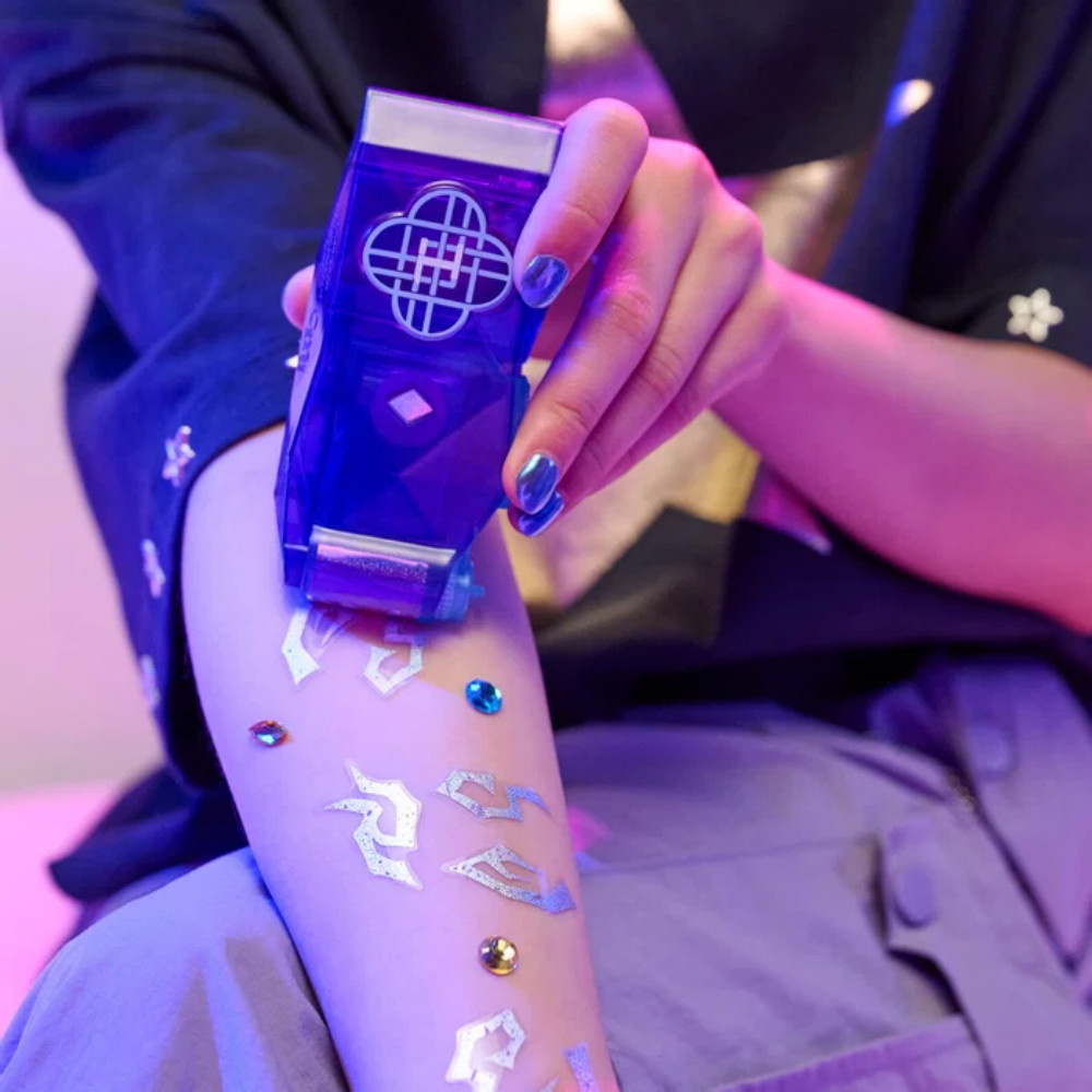 KPDH Cool Maker - Tattoo Kit