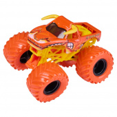 Monster Jam - El Toro Loco Truck 1:64 Monster Jam - El Toro Loco Truck 1:64