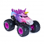 Monster Jam Monstertruck Sparkle Smash 1:64 Monster Jam Monstertruck Sparkle Smash 1:64