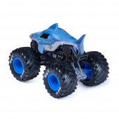 Monster Jam Monstertruck Megalodon 1:64 Monster Jam Monstertruck Megalodon 1:64