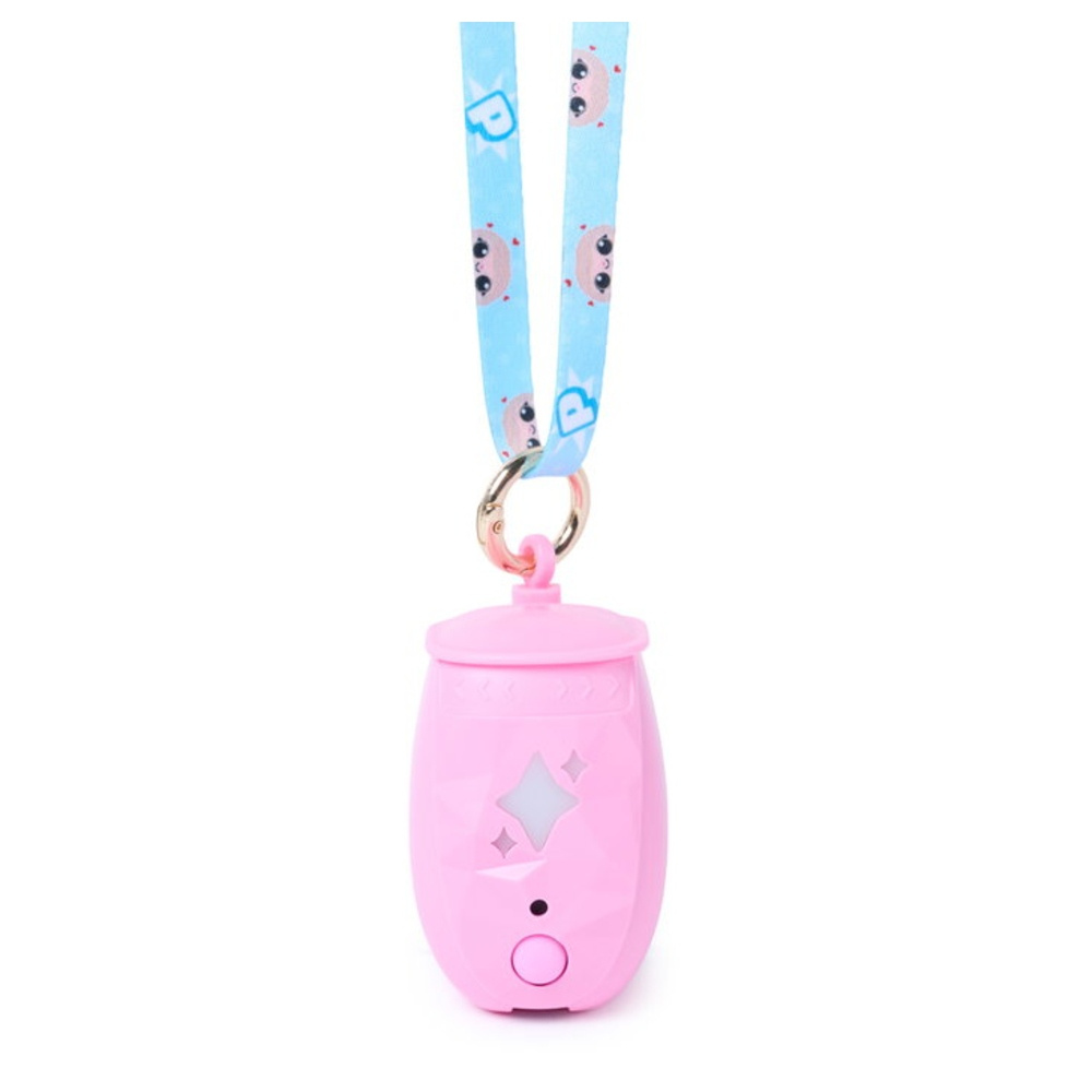 Peekimo Vuorovaikutteinen lelu - Pinkki 
