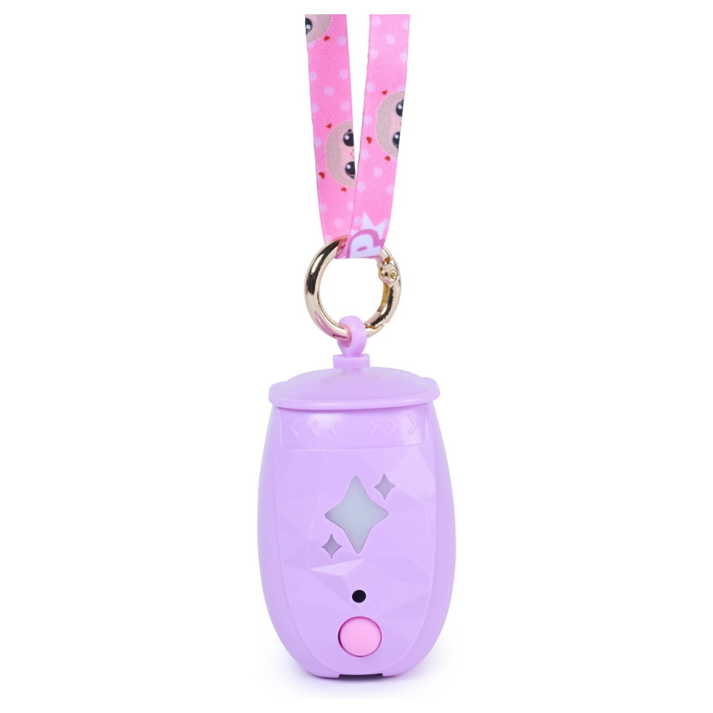Peekimo Interaktiivinen lelu Violetti
