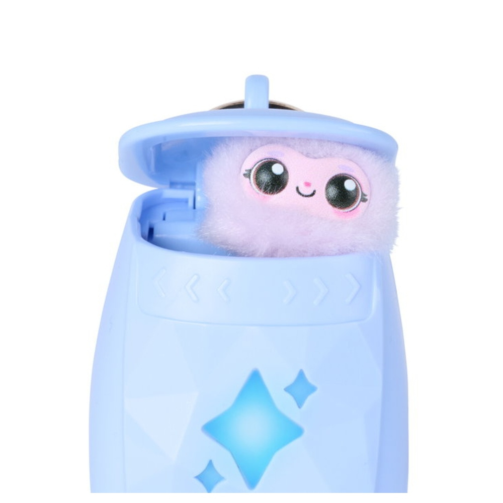 Peekimo Interaktiivinen lelu Sininen Boo