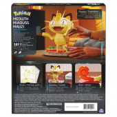 4D Build palapeli Pokémon Meowth 4D Build palapeli Pokémon Meowth