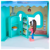 Gabby's Dollhouse Nukkekoti Meow Mazing Gabby's Dollhouse Nukkekoti Meow Mazing