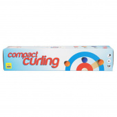 Compact Curling Compact Curling