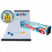 Compact Curling Compact Curling