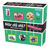 När då då? 2026 När då då? 2026