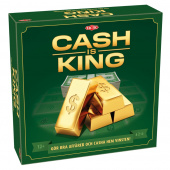 Cash is King Cash is King