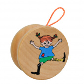 Pippi Pitkätossu - Jojo Pippi Pitkätossu - Jojo