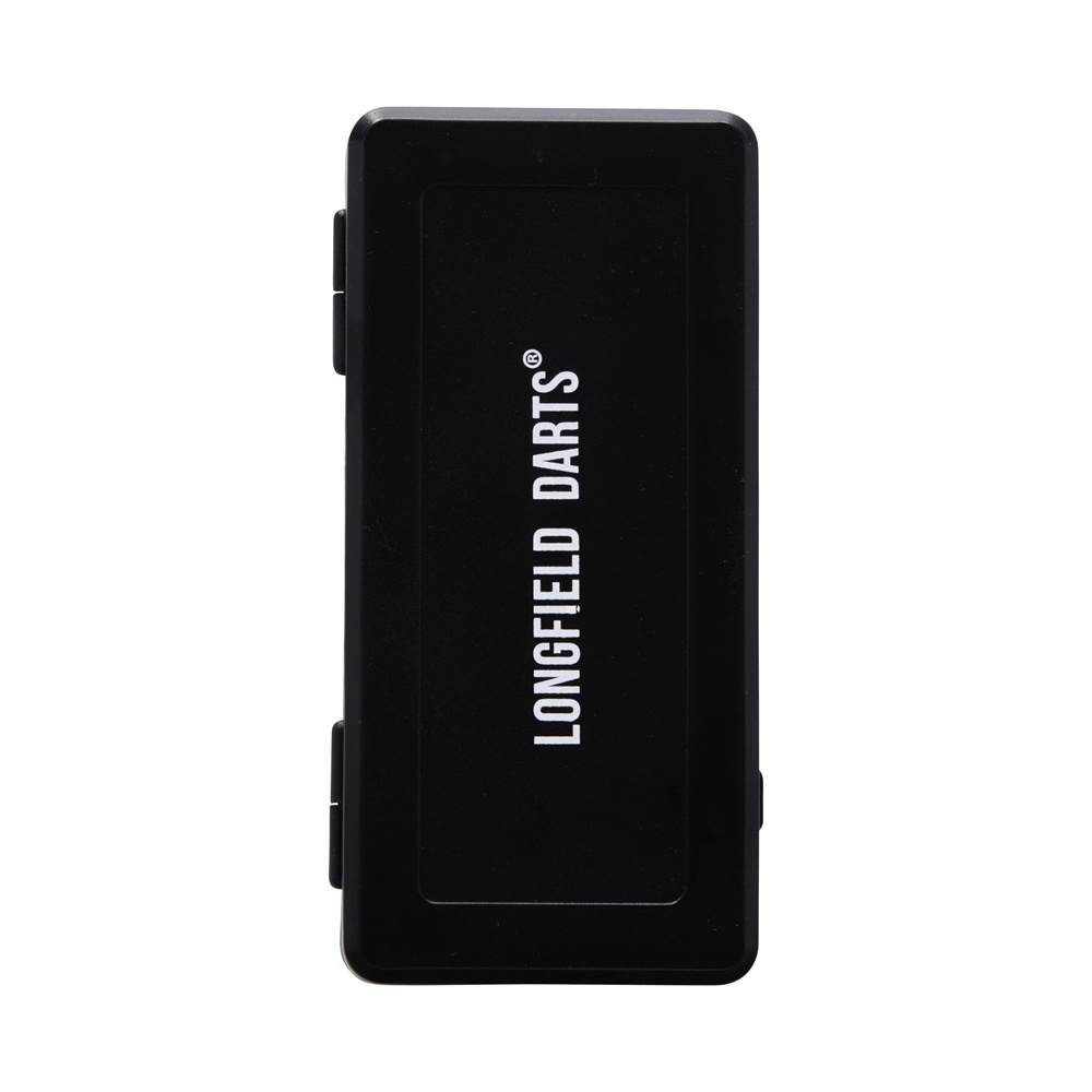 Longfield Darts - Steeltip Dart Set