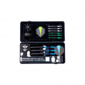 Longfield Softtip Dart Set 18 g Longfield Softtip Dart Set 18 g