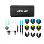 Longfield Softtip Dart Set 18 g Longfield Softtip Dart Set 18 g