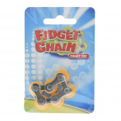 Fidget Toy Bicycle Chain