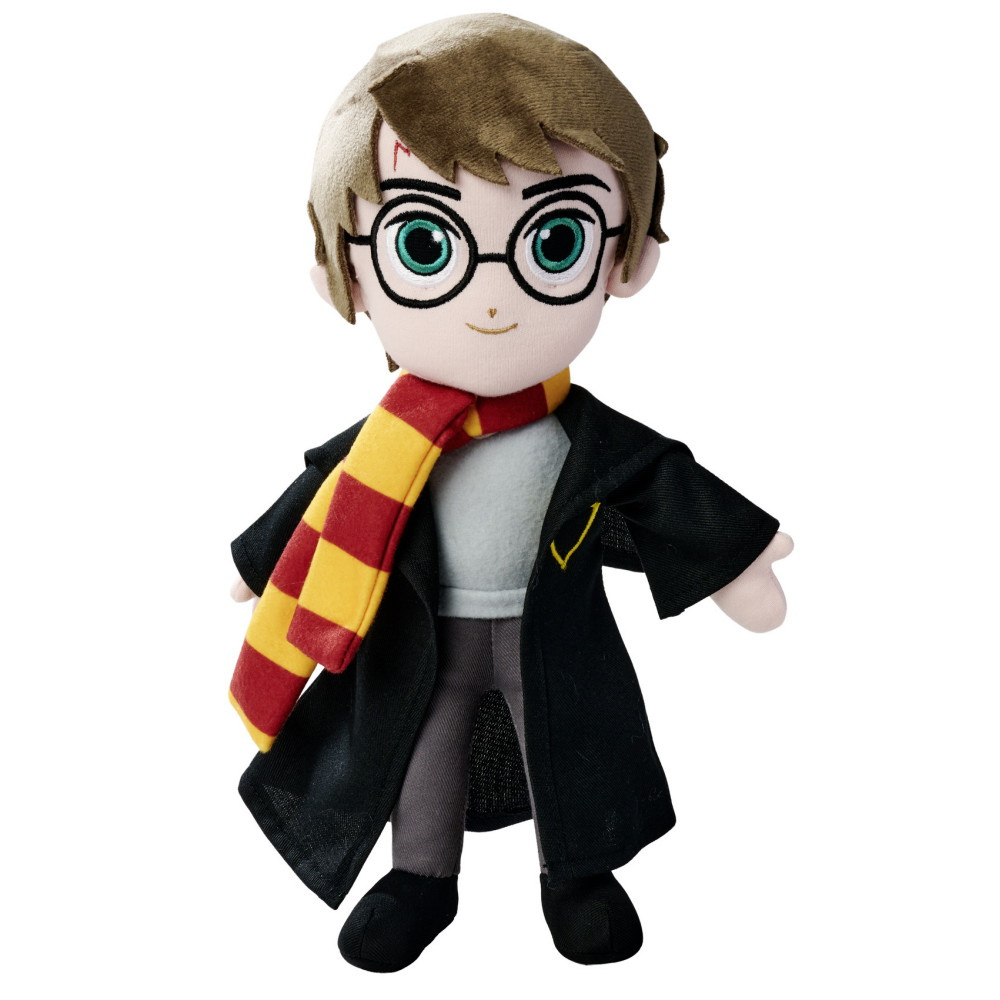 Warner Bros - Harry Potter 25 cm
