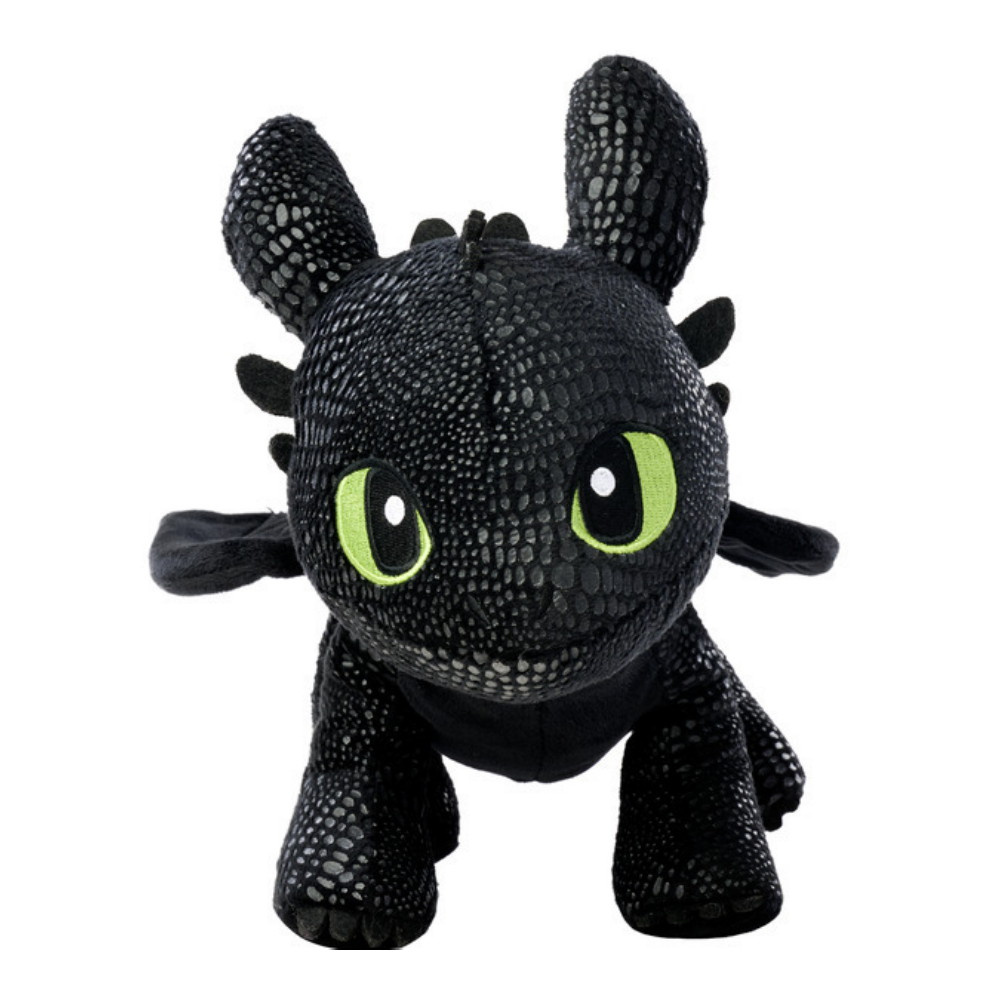 Universal - Toothless 25 cm