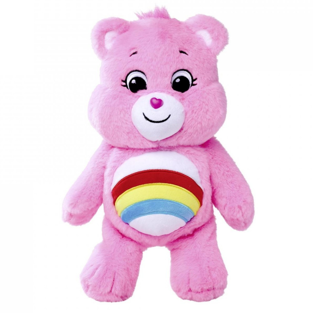 Care Bears - Joy nalle 35 cm