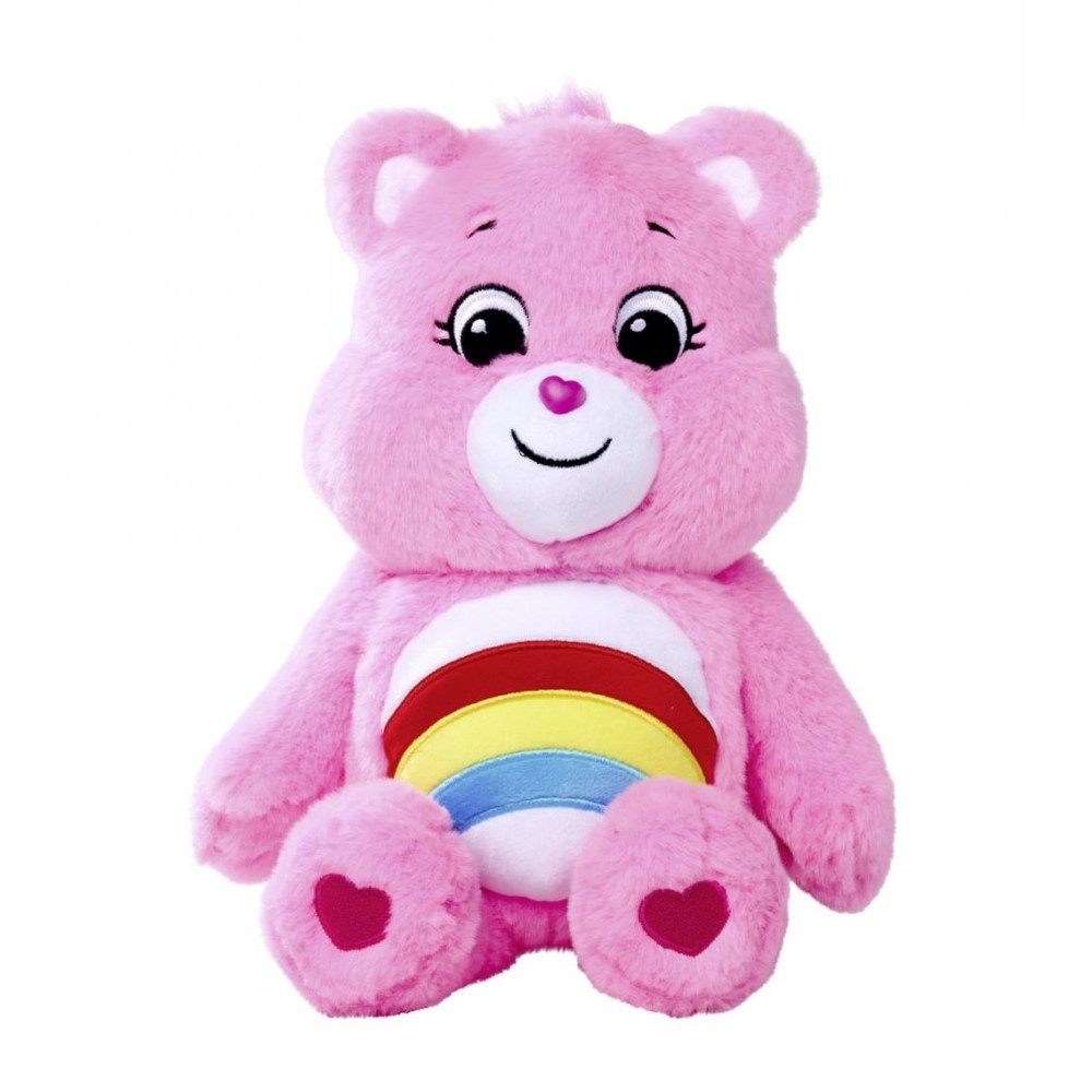 Care Bears - Joy nalle 35 cm