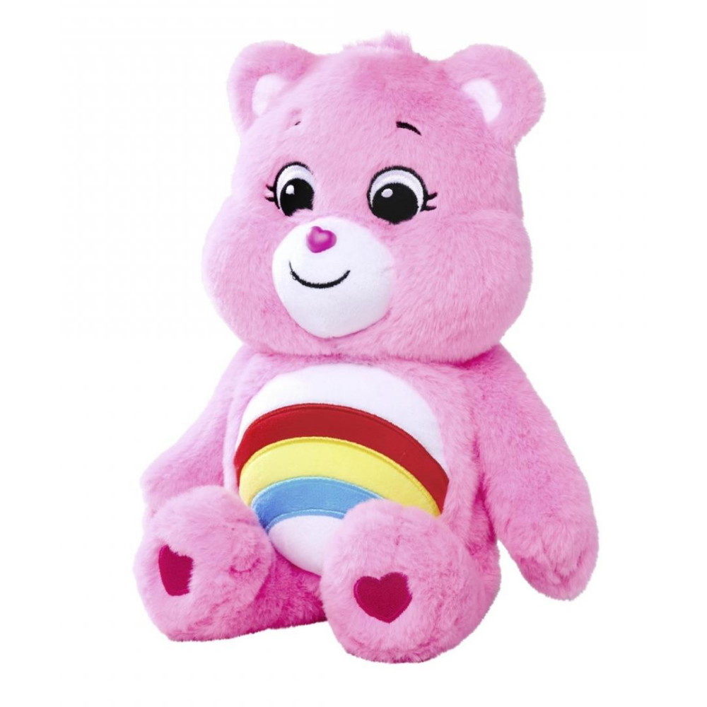Care Bears - Joy nalle 35 cm