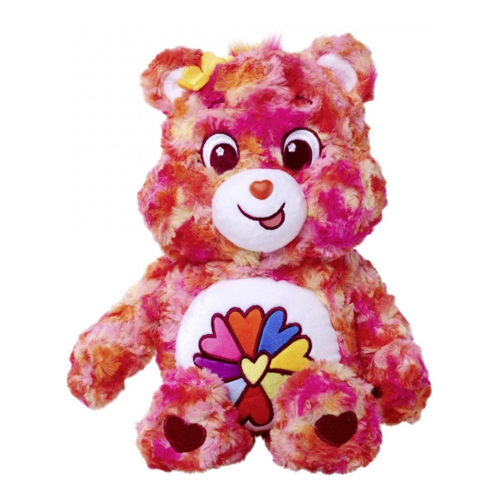 Care Bears - Flower Power Bear 35 cm