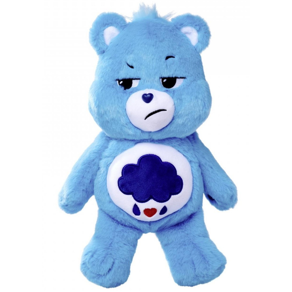 Care Bears - Grumpy Bear 30 cm