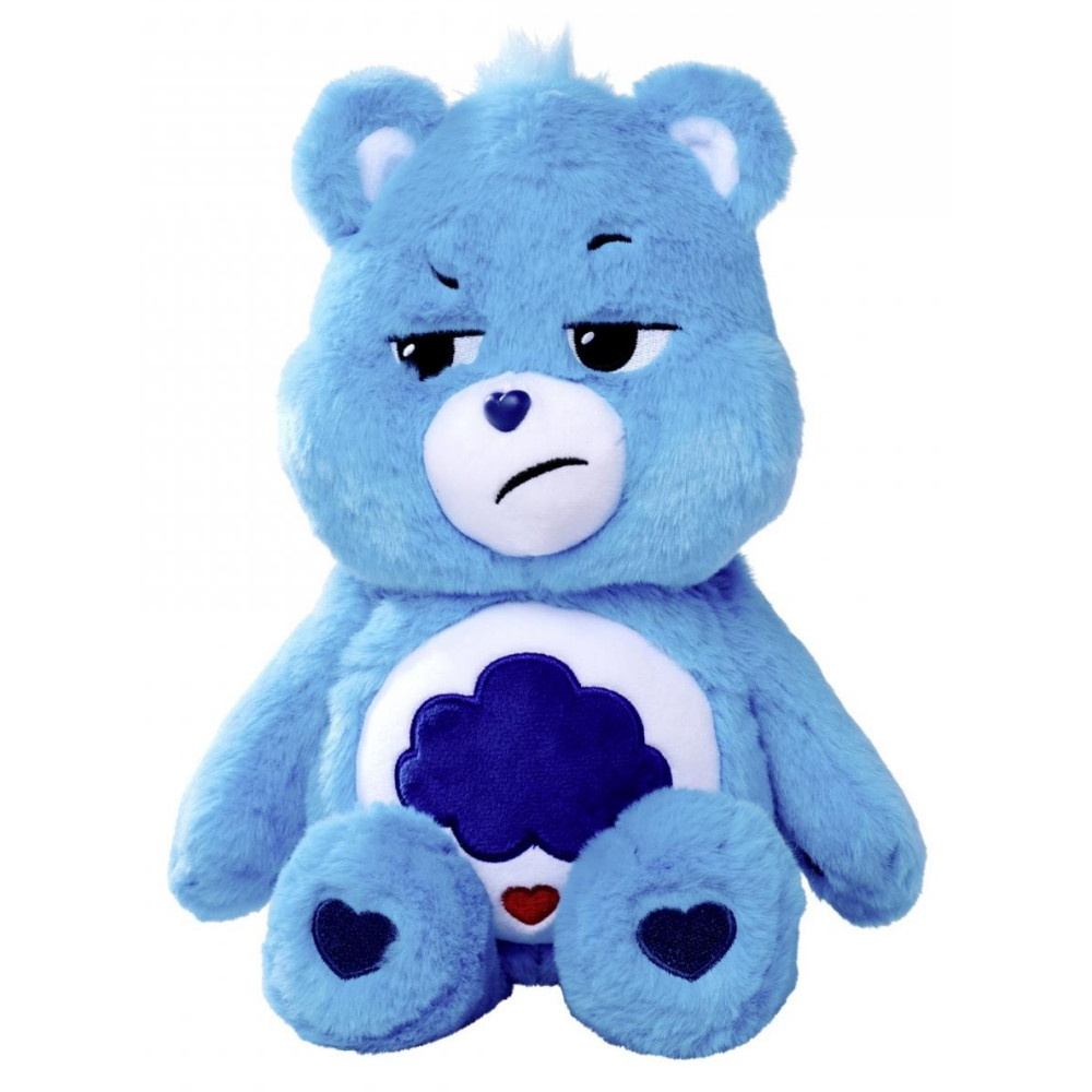 Care Bears - Grumpy Bear 30 cm