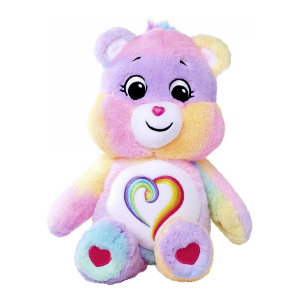 Care Bears - Togetherness Bear 35 cm