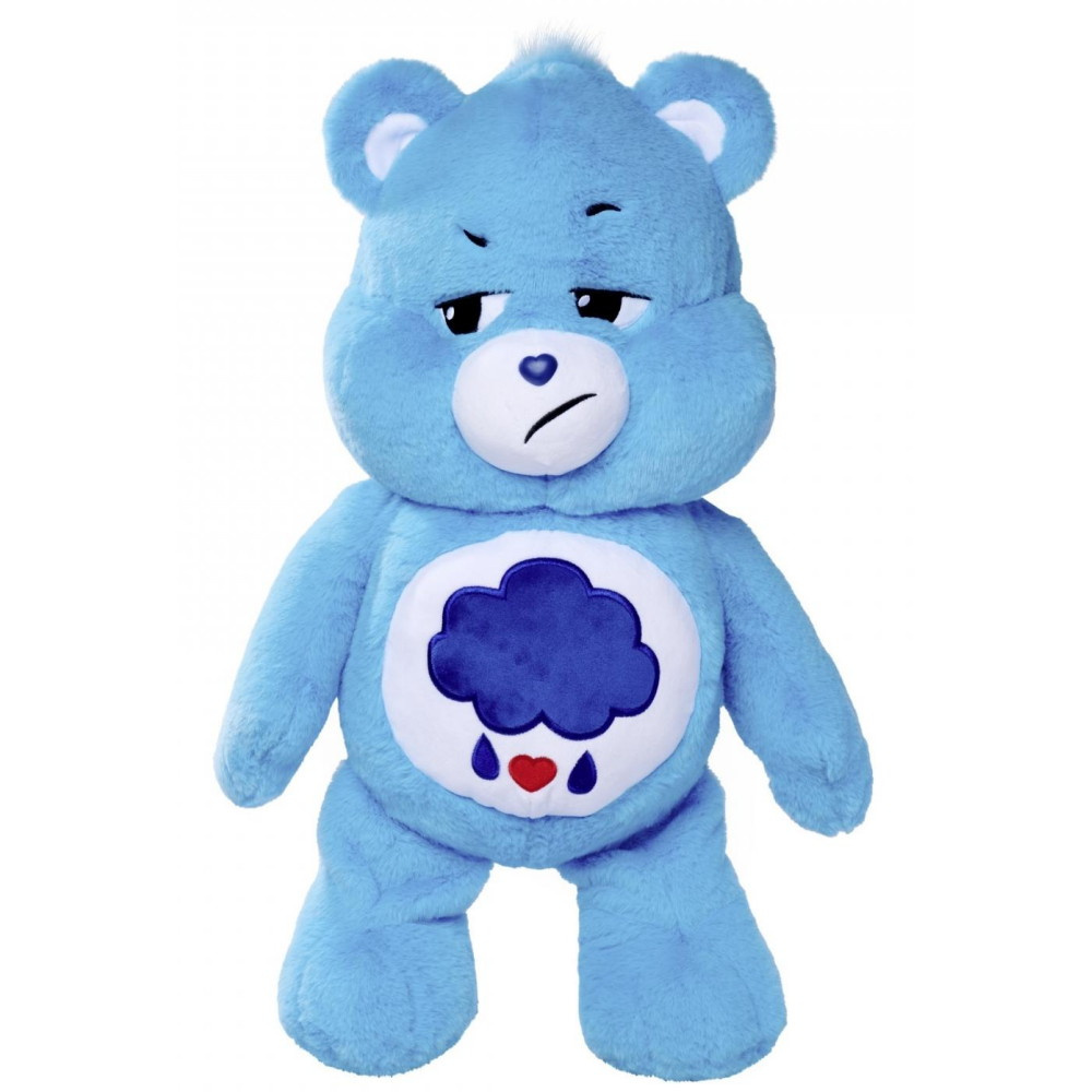 Care Bears - Grumpy Bear 60 cm