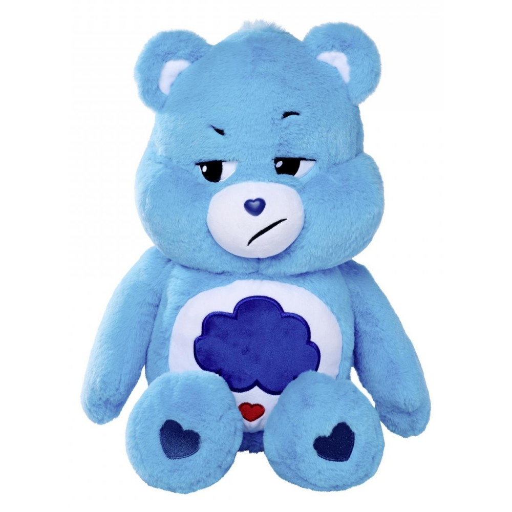 Care Bears - Grumpy Bear 60 cm