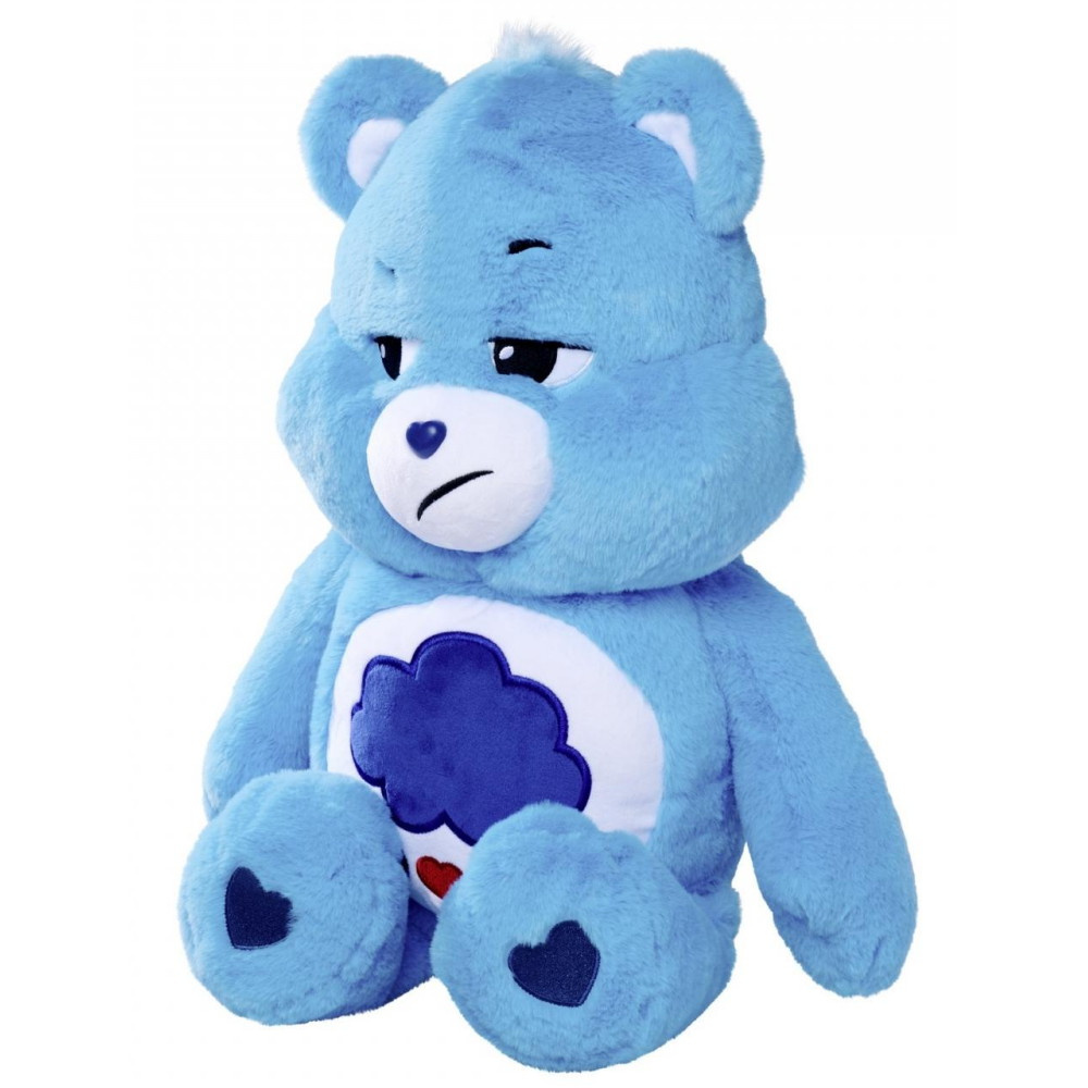 Care Bears - Grumpy Bear 60 cm