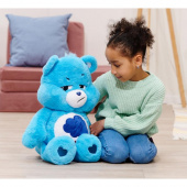 Care Bears - Grumpy Bear 60 cm Care Bears - Grumpy Bear 60 cm