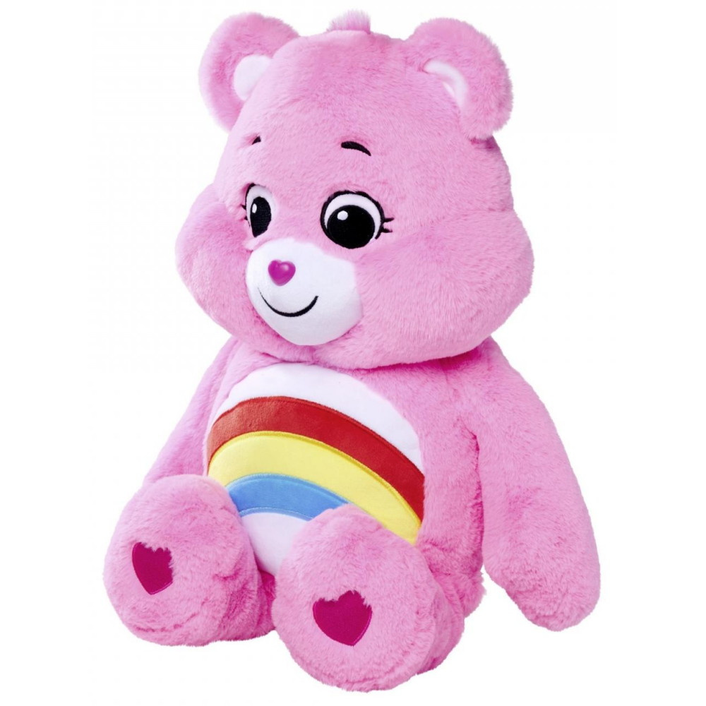 Care Bears - Cheer Bear 60 cm