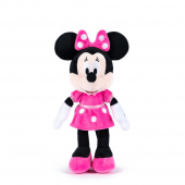 Disney - Minnie, Pink Dress 